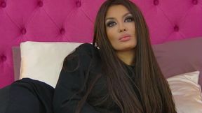 Mellany Connor Private Show
