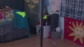 Temptress Mango Pole Dancing Compilation Bundle