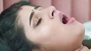 Bhabhi Hardcore Sex with Makan Malik Ullu Adult Web Series sex Scene