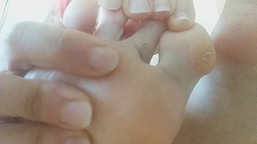 it's time to touch your micro penis