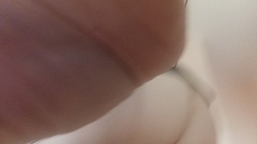 it's time to touch your micro penis