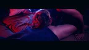 Vicky Wilfing and Roco Fucking Hard