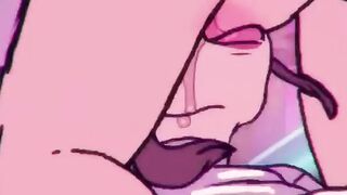 Mona  Travis (LewdFroggo)