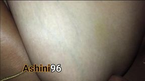 suck wife s big natural boobs