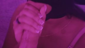 Mina: Blowjob