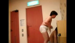 Moms and MILFs and Matures