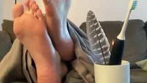 Total Tickle Tease