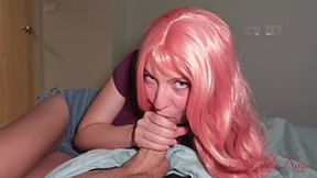 FUCK MY STEP MOM AFTER FINDING THE TRUTH