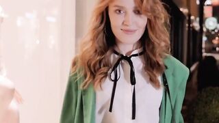 TUSHYRAW Classy goddess Jia Lissa is a total anal freak