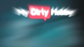 Treasure's mydirtyhobby clip
