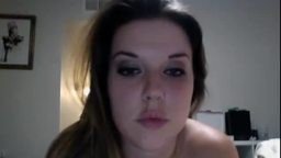 Scarlett Skyler Private Show