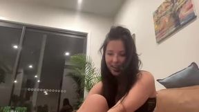 Talia Hart Private Show