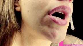 Snot feeding wmv