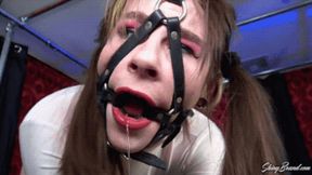 Ziva Fey- The Sex Slave Part 1 (mp4) HD