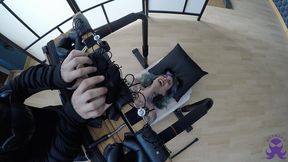 Lilli Soles Up - Full 1080p