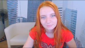 Fantasi Minx Private Show - Part 2