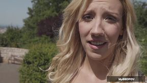 lonely american sophia grace anal tourism