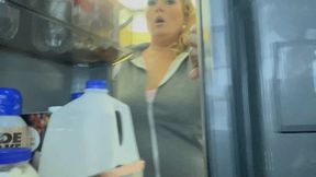 Fridge Raid