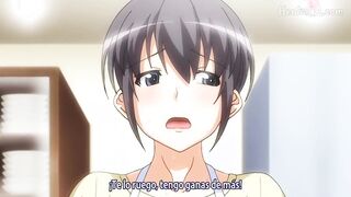 Animated Mom . slave español
