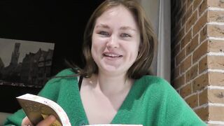 Fucked Daughter his neighbor's ! Cute student girl