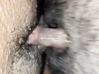 Sneaky Bestfriends Intensive Tribbing cunt to snatch