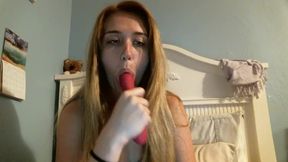 Marsha May Private Show