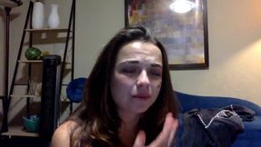 Scarlett Vaughn Private Show