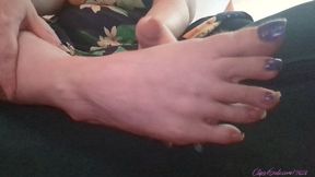 Long Toenail Update May 2025