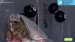HALLOWEEK 2019 - DAY 4 - The Bride - 31 October 2019 HD