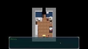 justice work in spare time [ ntr hentai game pornplay ] ep.9 wife caught masturbating outside by the neighbor