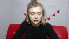 Kasandra Davis Private Show