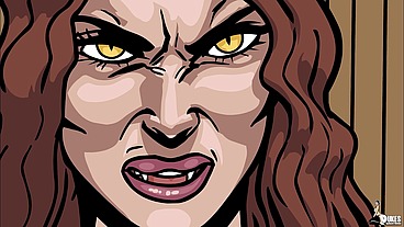 Twisted Tales Presents: Vampire Ship Pt1