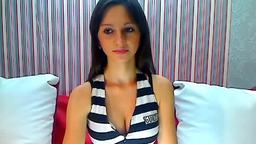 Valeri Sweet Private Show