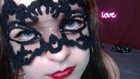 Alisa Foxis Private Show