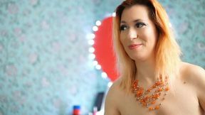Felicia G Private Show