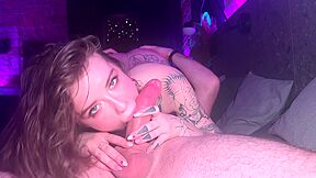 Stuff Me Like A Jungle Cat