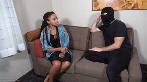 Je C - Psychiatrist's Tying Treatment