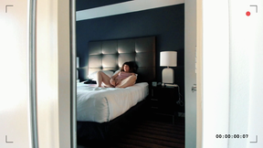 Peeping Tom|Voyeur|Dildo Cum