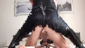 Ruthless Pegging *HD*