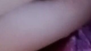 Submissive wifey jizzes on command squirts everywhere and then getting nailed