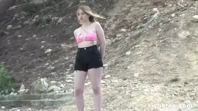 That Innocent Look at Swhores - Swhores
