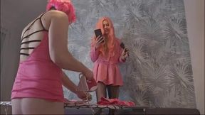 Houseslave 51wmv