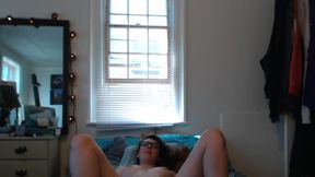 Danni Lace Private Show