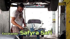 safyra safi em o corninho triste 6