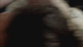 Rough Blowjob