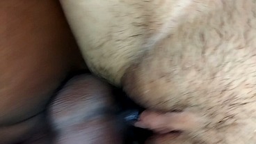 Close up pussy