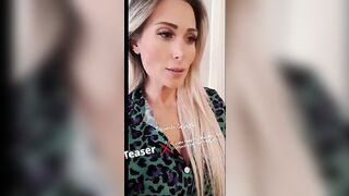 Je relève le défi de me faire baiser par le plombier comme une grosse chienne
