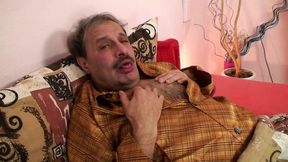 Prepare to be mentally destroyed by this sick German porno extravaganza!