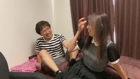 Thailand Street Whore Getting Pounded Hard 24/7