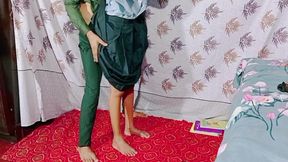 (indian Viral Sex) School Khatam Hone Ke Baad Shilpa Ki Chudai Class Room Me Ghapaghap Chudai